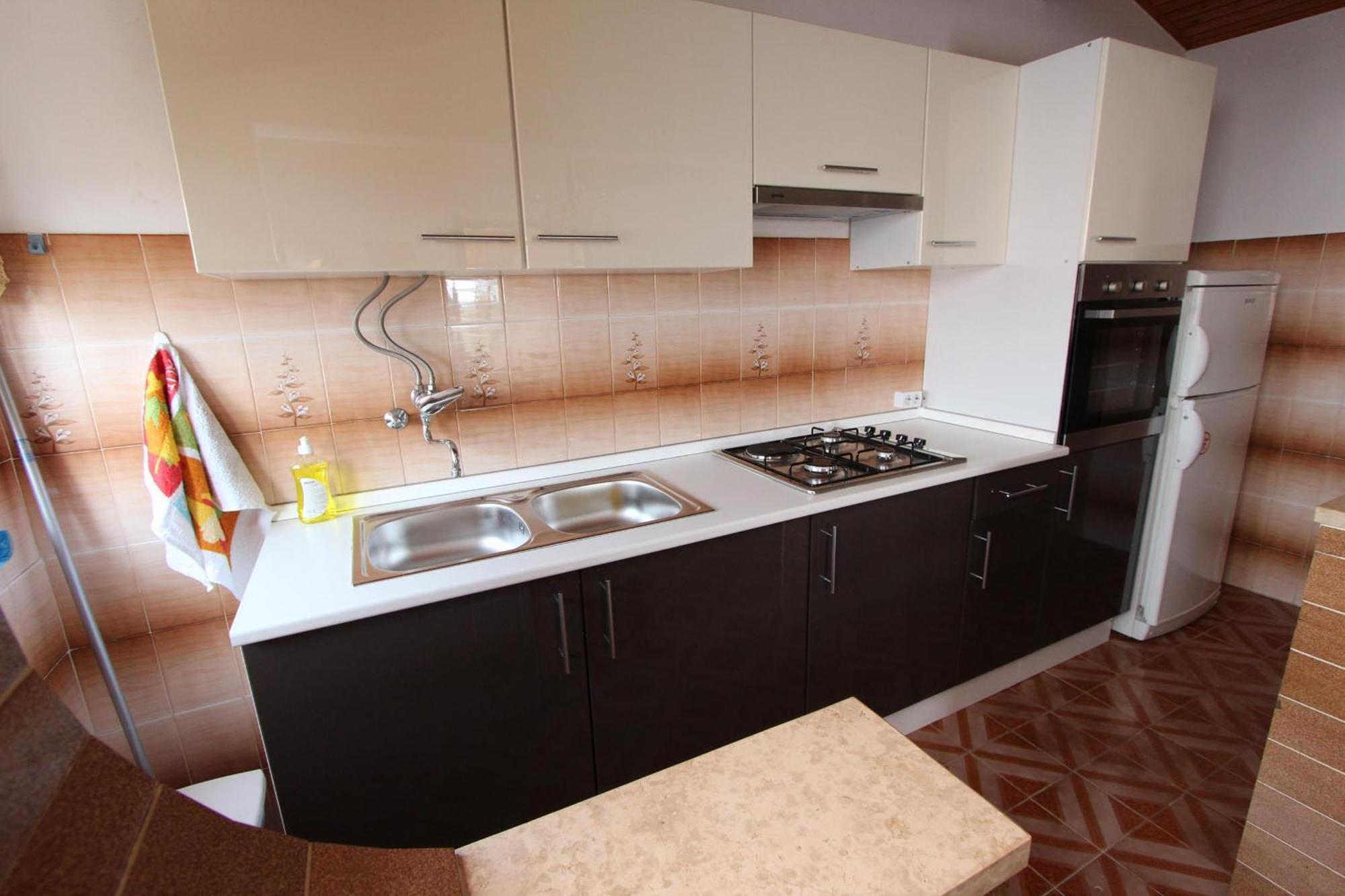 Apartments Malvina Rovinj Zimmer foto